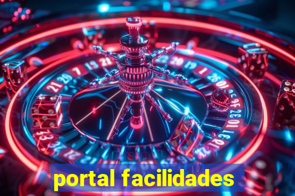 portal facilidades